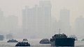 Pollution atmosphérique : hausse dans un grand nombre de villes parmi les plus pauvres
