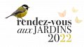 Les Rendez-vous aux jardins 2022