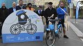 La Ville de Luxembourg remercie les cyclistes