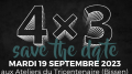 Evenement 4x3