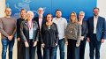 Première réunion du Conseil supérieur à l'égalité entre les genres