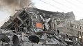 Les puissants bombardements d'Israël poussent Gaza vers la catastrophe