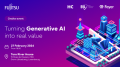 Turning Generative AI into Real Value