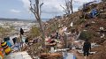 Support technique du Luxembourg à Mayotte