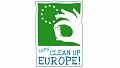 Let's Clean Up Europe : le nettoyage de printemps, c'est maintenant !