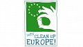 Let's Clean Up Europe : le nettoyage de printemps, c'est maintenant !