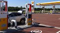 Prévoir les stations pour carburants alternatifs