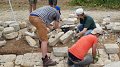 Chantiers internationaux « Pierre Sèche » cet été