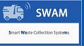 SWAM – Smart Waste Collection Systems