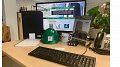 You want this desk to be yours ?