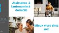 Vie active et assistée : qu'est-ce que l'AAL ?