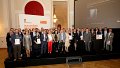 Bauhärepräis OAI 2016 : un record de 317 projets remis