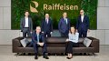 Banque Raiffeisen : une gouvernance plus diversifiée
