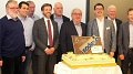 Sodexo Luxembourg célèbre ses 5 ans de gestion du CIPA Gréngewald