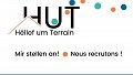 Éducateur gradué (m/f/x) / HUT