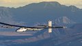 La révolution initiée par Solar Impulse n'aura pas lieu dans le ciel