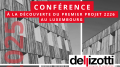 À la découverte du premier projet 2226 au Luxembourg