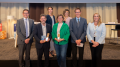 Remise des Prix du Progrès économique durable 2025 au Luxembourg