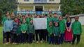 L'Artisanat luxembourgeois solidaire : construisons une école au Népal