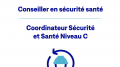 Conseiller en sécurité santé (m/f) / Schroeder & Associés S.A.