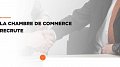 Chambre de Commerce Luxembourg recrute !