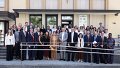 S.A.R. la Grande-Duchesse démontre son soutien à la finance durable