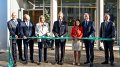 BGL BNP Paribas inaugure seKoia, un nouveau siège social durable