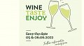 Wine Taste Enjoy