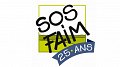 SOS Faim fête son 25e anniversaire