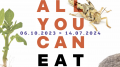 ALL YOU CAN EAT - l'Homme et son alimentation