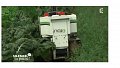 Robot Oz : le magicien du désherbage pour l'agriculture bio