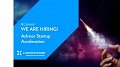 Luxinnovation recrute !