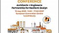 Conférence Architects + Engineers : Partnership for Resilient Design