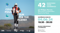 Courir pour Team For The Planet – Luxembourg