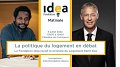 La politique du logement en débat