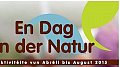 « En Dag an der Natur 2015 » : plus de 300 activités dans la nature