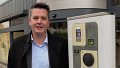 Mise en concession de l'infrastructure de charge publique Chargy/SuperChargy