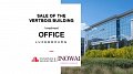 ALLIANZ Real Estate GmbH cède son bâtiment EKC Vertbois à Baltisse Real Estate Investments et STRACO