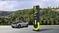 Activation du réseau de bornes de charge publiques Chargy