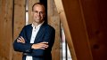 Gilles Christnach annonce son départ