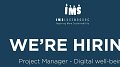 IMS Luxembourg recrute !