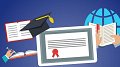 New Generation : Digital Vision of Work