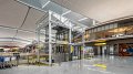 TK Elevator enhances mobility at Chongqing's new satellite terminal