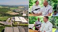 Première au Luxembourg : deux syndicats collaborent pour l'économie circulaire
