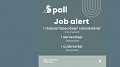 Pall Center Goup recrute !