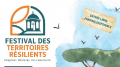 Festival des Territoires Résilients