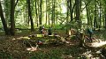 Ateliers nature : une semaine d'aventures pour les enfants de chez Schroeder