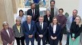 Échange avec le Groupe d'experts sur la lutte contre la traite des êtres humains