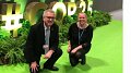 Pierre Gramegna a assisté à la COP 25