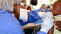 RDC : la vaccination, nouveau front de la lutte contre ebola à Beni